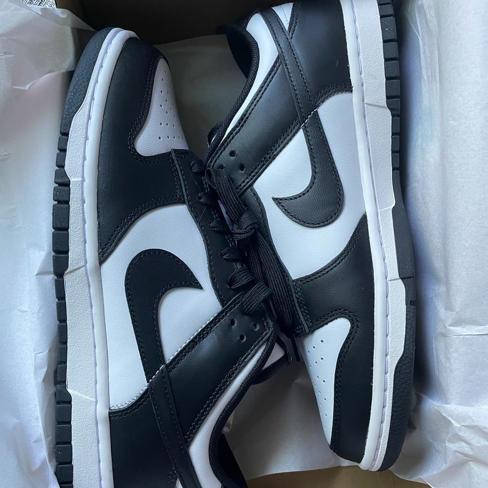 Nike dunks